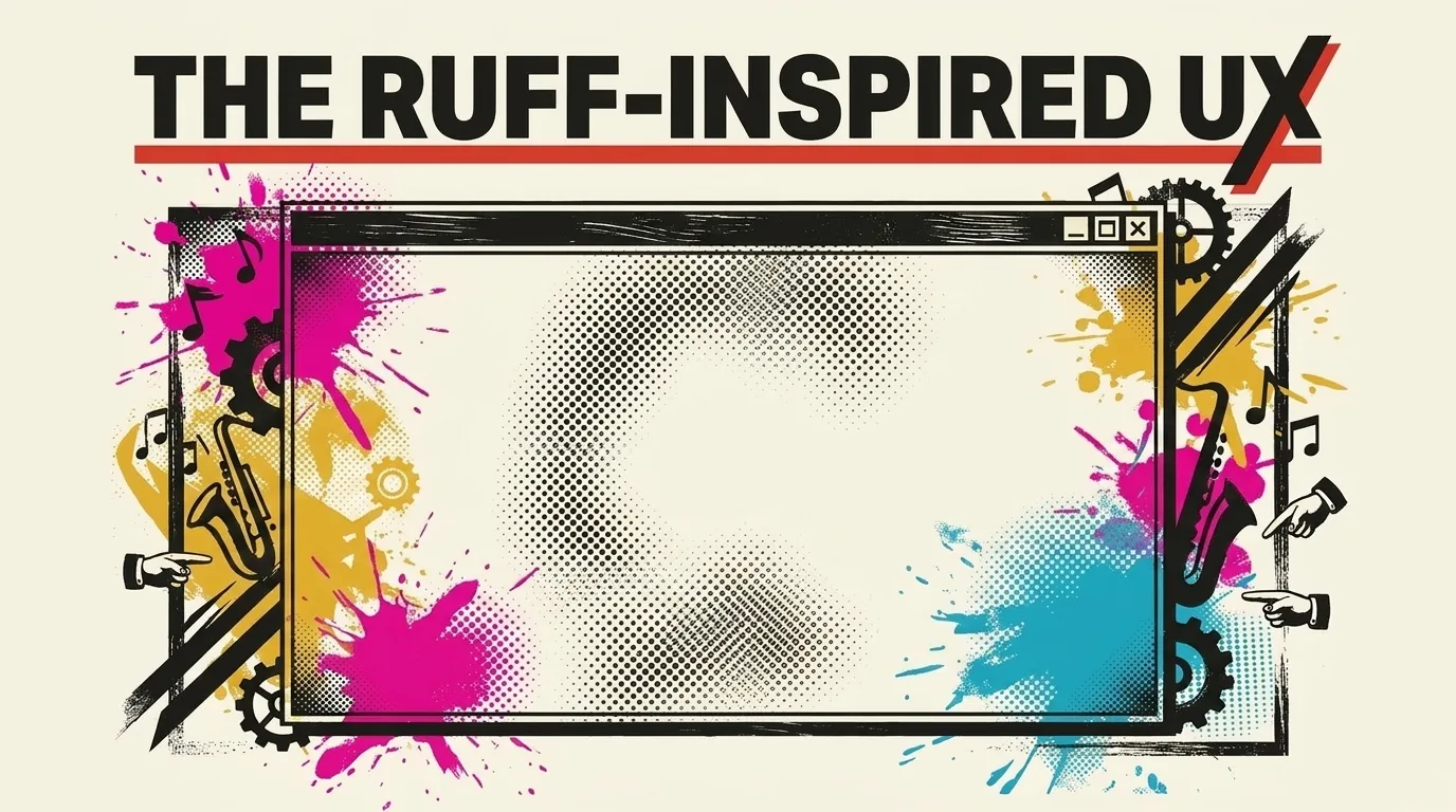 The Ruff-inspired UX — compact command surface, legible configuration, fix safety